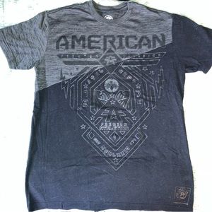 Men’s American Fighter T-Shirt